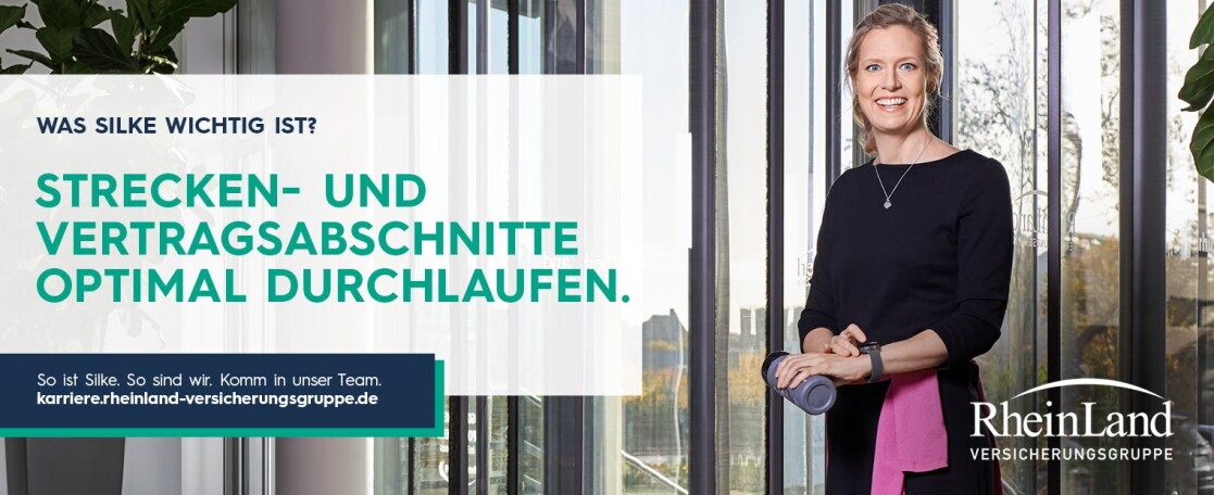 Leistungsprüfer (m/w/d) Lebensversicherung, Voll- und Teilzeit 25 Std./Woche, 1. Bild
