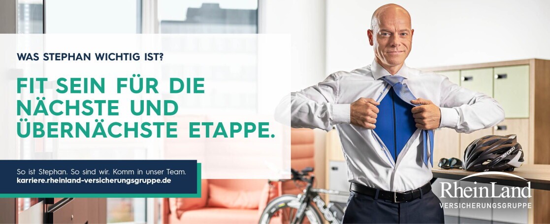 Product-Manager (m/w/d) Kfz-Versicherung (Privat & Gewerbe), 1. Bild