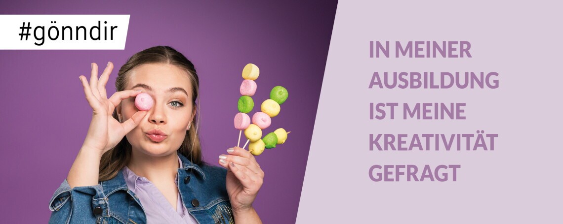 Ausbildung Kaufmann/-frau für Versicherungen und Finanzanlagen im Innendienst 2026 (m/w/d), 1. Bild