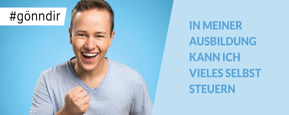 Ausbildung Fachinformatiker/in für Systemintegration 2026 (m/w/d), 1. Bild