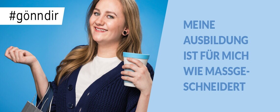 Ausbildung Kaufmann/-frau für Marketingkommunikation 2026 (m/w/d), 1. Bild