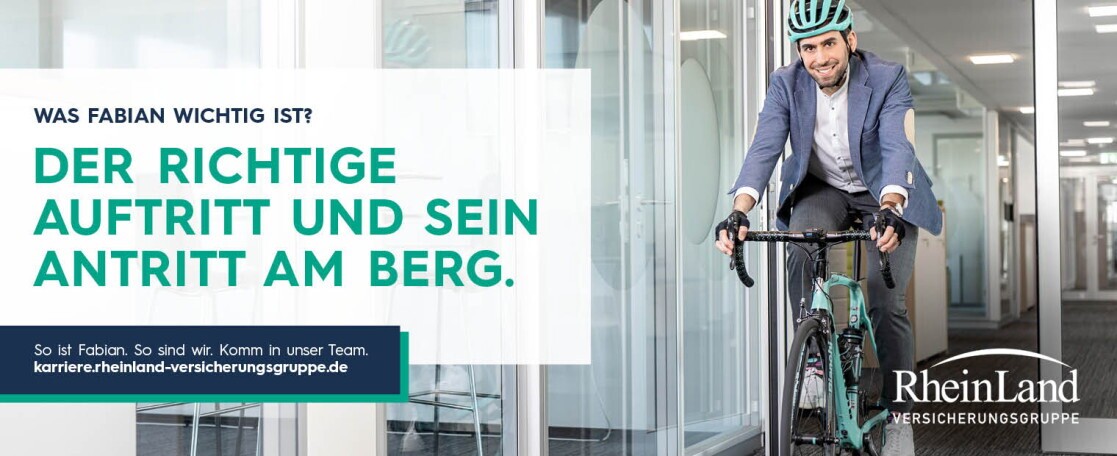 Grafikdesigner / Mediengestalter (m/w/d) - Elternzeitvertretung befristet für 2 Jahre, 1. Bild