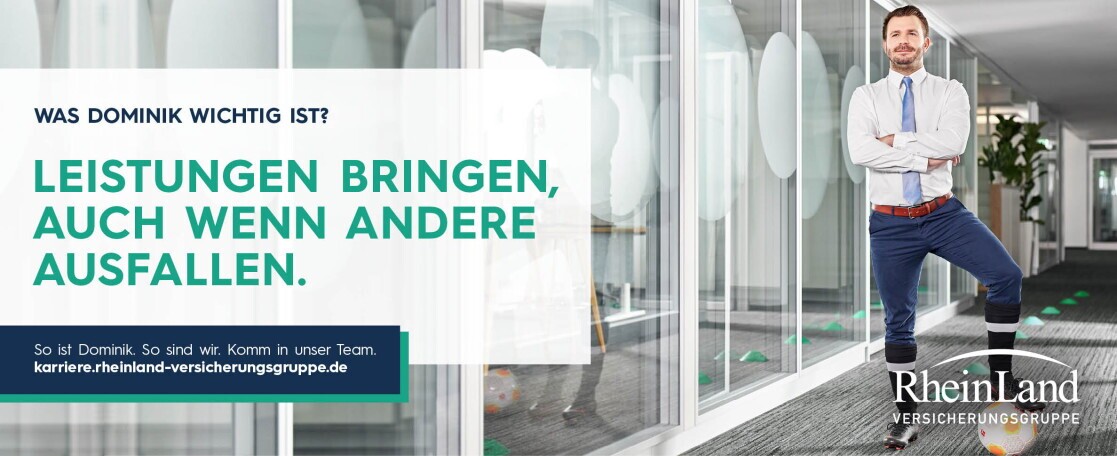 Projektmanager (m/w/d) Partnerintegration (Bancassurance & Embedded Insurance), 1. Bild