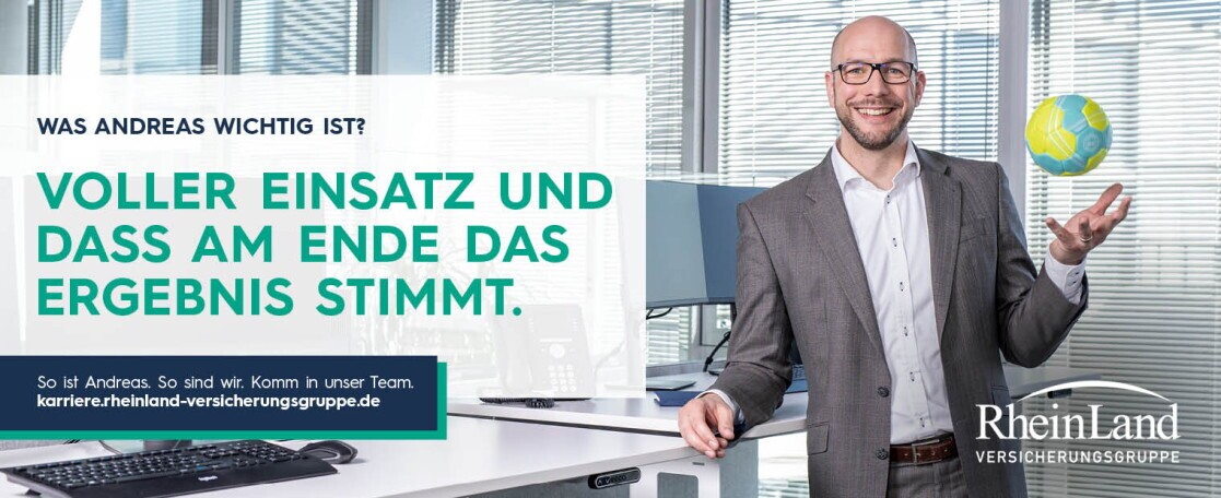 Abteilungsleitung (m/w/d) Produktaktuariat & Controlling, 1. Bild