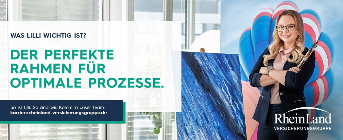 Spezialist (m/w/d) Business Impact Analyse & Schutzbedarfsmanagement, 1. Bild