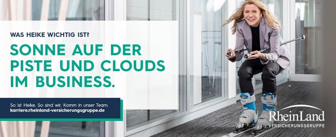 Product Owner / IT-Projektmanager (m/w/d) Vertriebssysteme, 1. Bild