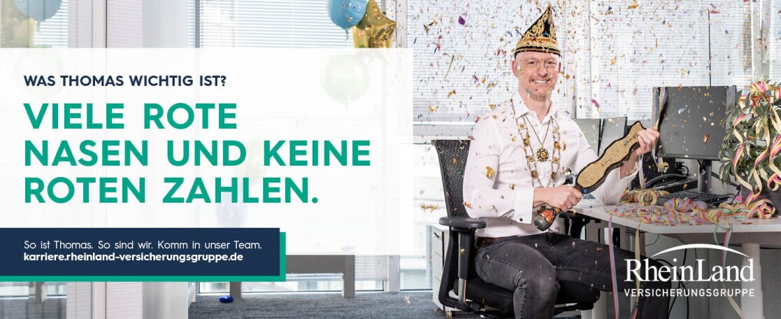 Sachbearbeiter (m/w/d) Zahlungsverkehr & Forderungsmanagement, 1. Bild
