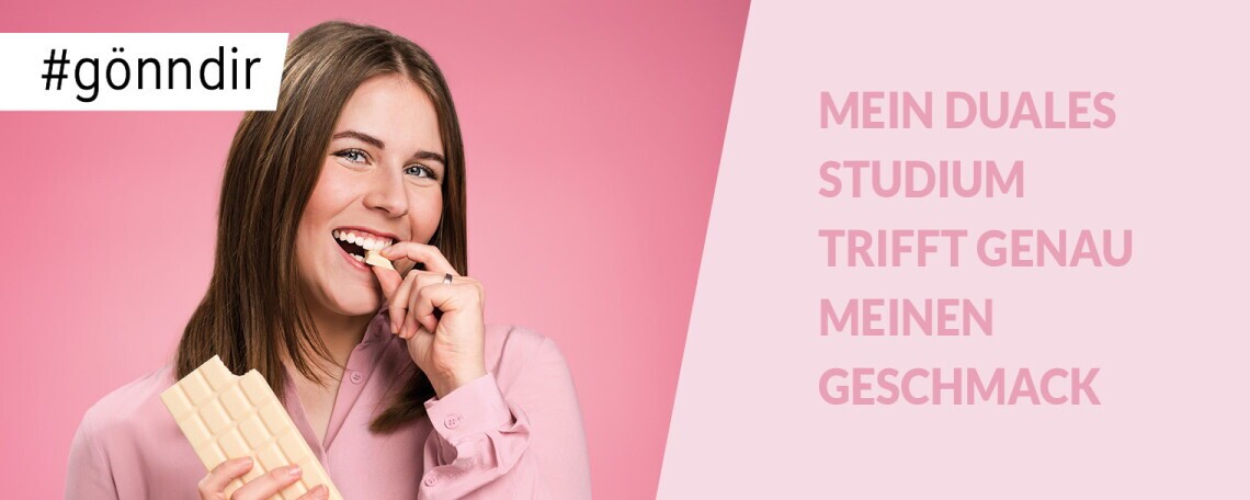 Duales Studium B.A. Business Administration 2027 (m/w/d), 1. Bild